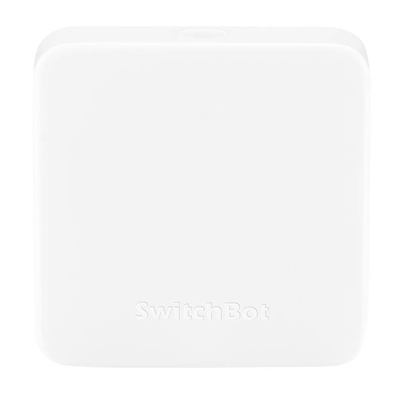 Smart remote control SwitchBot Hub mini (1)