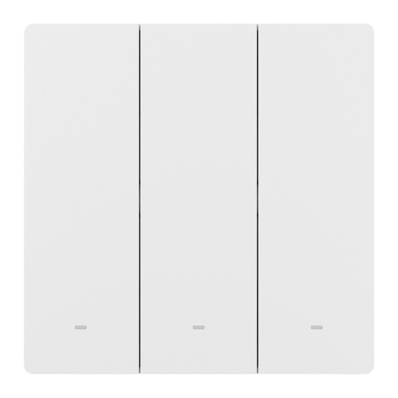 Smart Wall Switch SONOFF M5-3C-86W 3-Channel Matter WiFi (2)