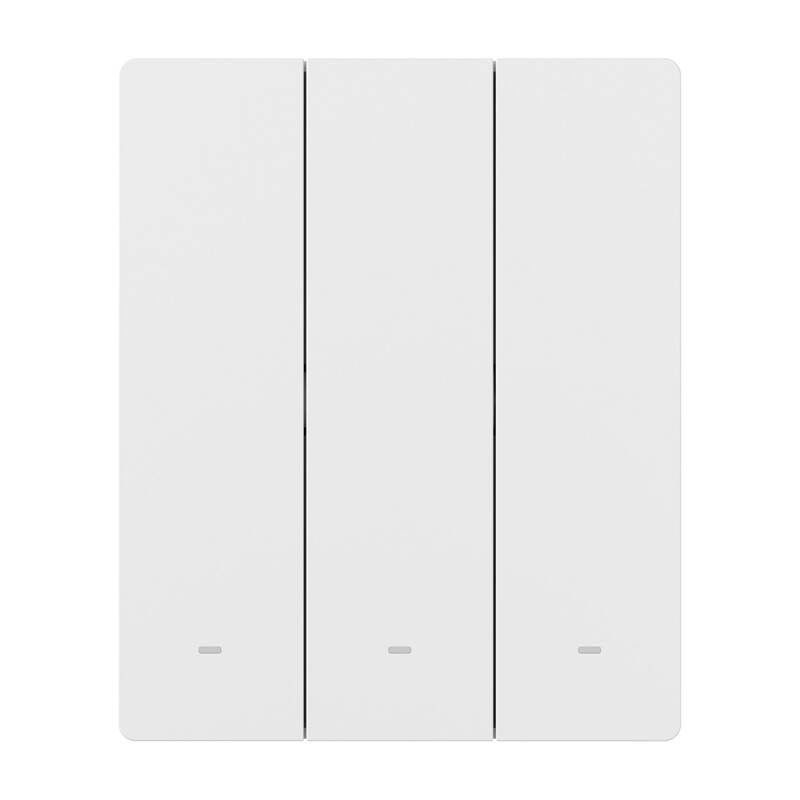 Smart Wall Switch SONOFF M5-3C-80W 3-Channel Matter WiFi (2)
