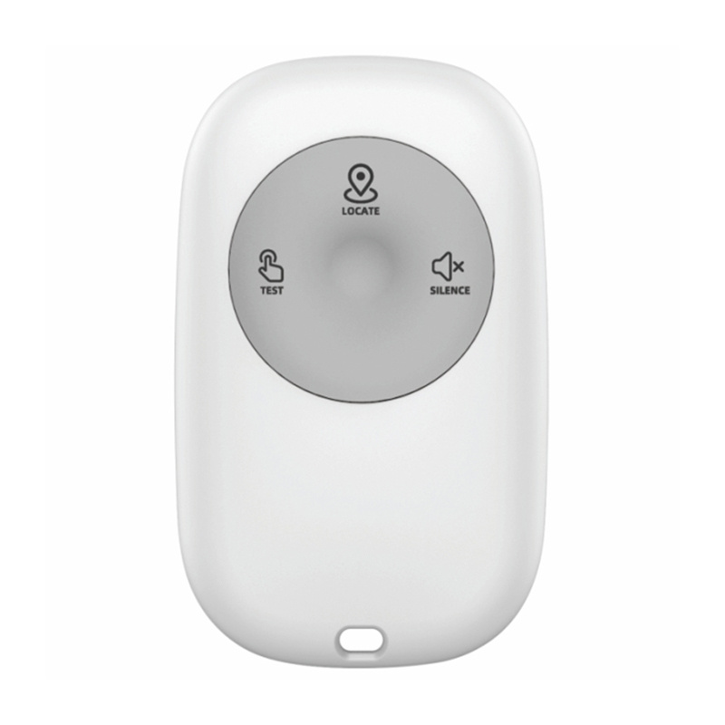 Smart Alarm Remote Controller Heiman HM1RC-W RF868/RF433 (0)
