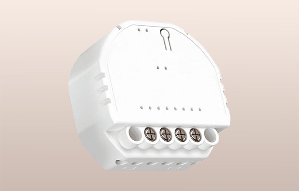 Smart Wall Switch Meross MSS815MA-UN Matter WiFi (1)