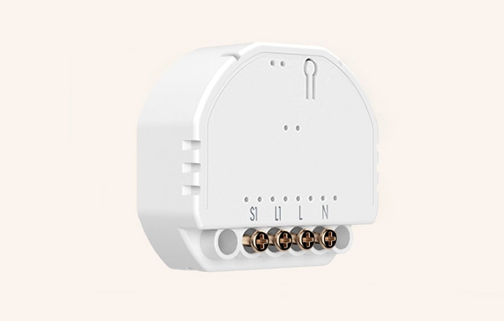 Smart Wall Switch Meross MSS815MA-UN Matter WiFi (3)