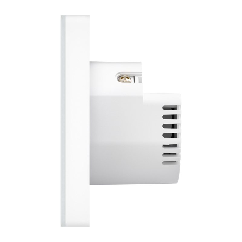 Smart WiFi Touch Light Switch Avatto TS20-EU-W3 3-Channel (0)