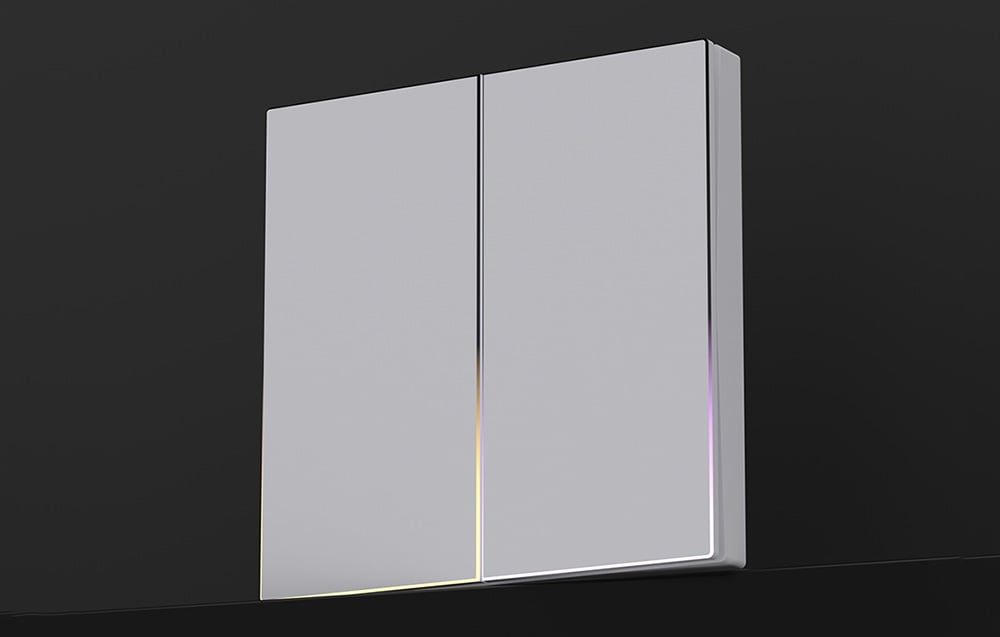 Smart WiFi Light Switch Avatto TS60-EU-W2 2-Channel (0)