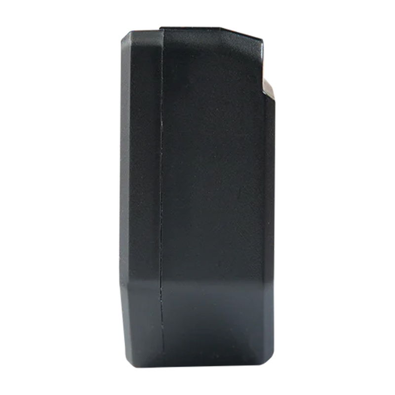 Smart Controller Shelly 2PM Gen4 Zigbee/Matter 2-Channel (3)