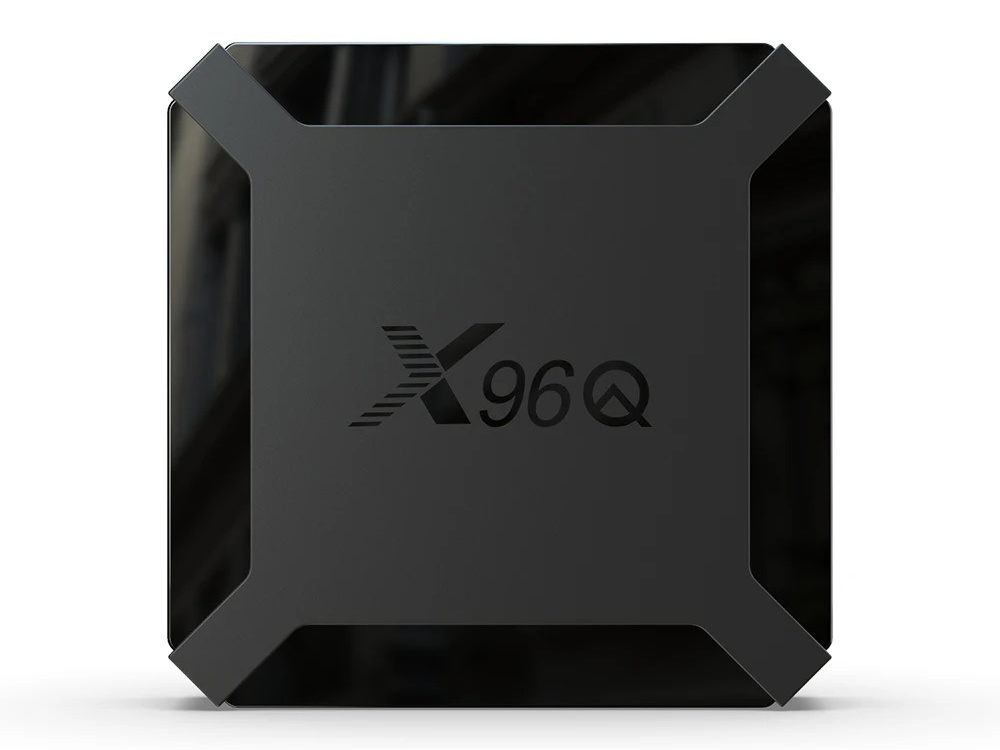 Media Player with Remote Control Smart TV Box Android 10 HDMI (5)