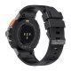 Smartwatch BlitzWolf BW-AT5 AMOLED Bluetooth Black