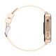 Smartwatch Colmi P80 Gold 1.83\" HD Bluetooth Calling