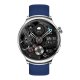 Smartwatch BlitzWolf BW-AT4 1.52\" AMOLED Blue