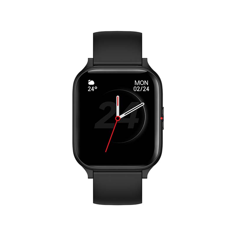 Smartwatch Colmi P8 Mix (Black) (0)