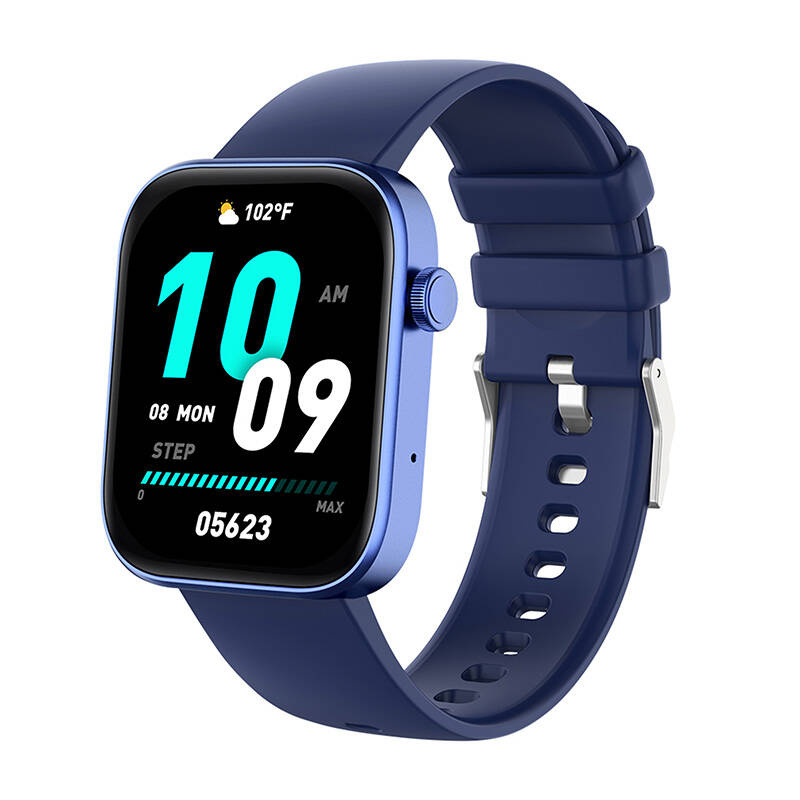 Smartwatch Colmi P71 1.9" IPS Blue (0)