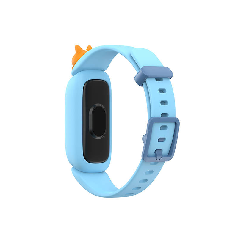 Kids Smartband Havit M81 Blue IP68 (1)