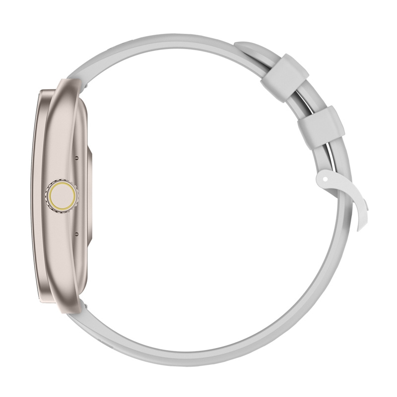 Smartwatch Colmi P86 1.93-inch AMOLED Bluetooth Gold (1)