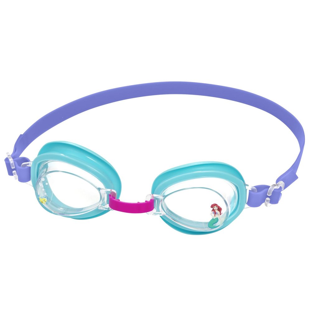 Children's Swimming Goggles Arielka Bestway 9102Z (1)
