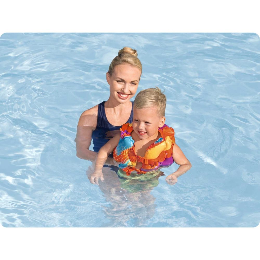 Bestway 32272 Children's Swim Vest (0)