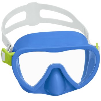 Bestway 22057 Blue Swimming Mask
