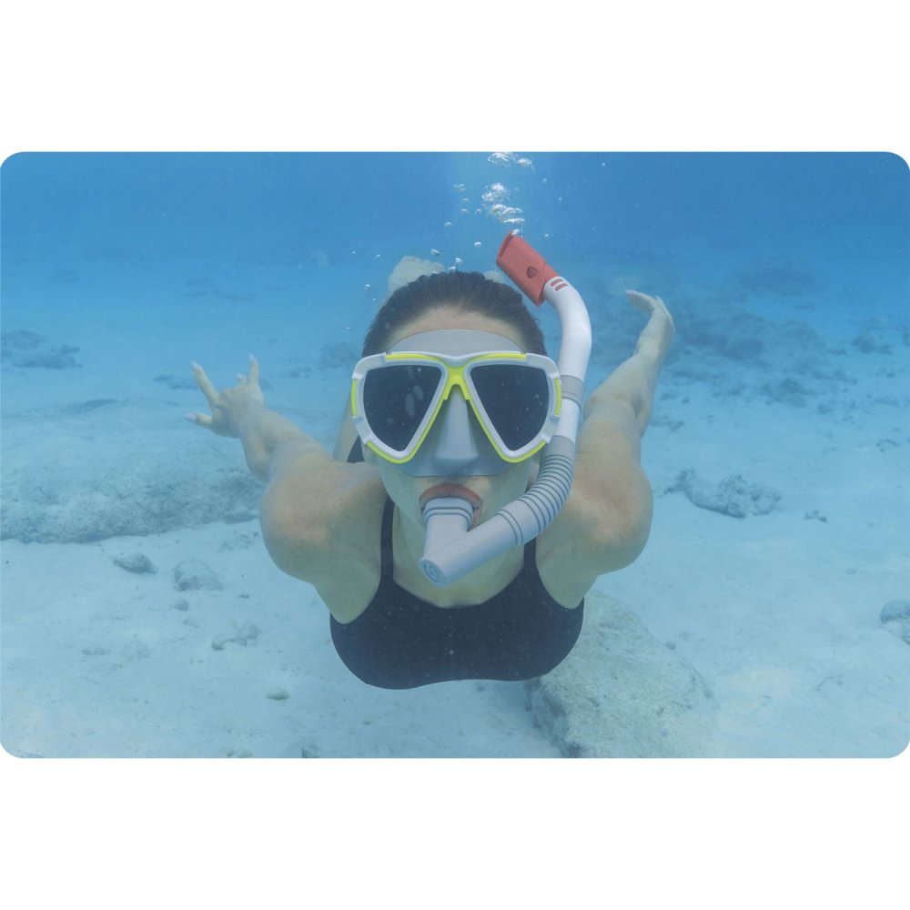 Bestway 24053 White Diving Set (3)