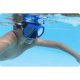 Bestway 22040 Blue Swimming Mask