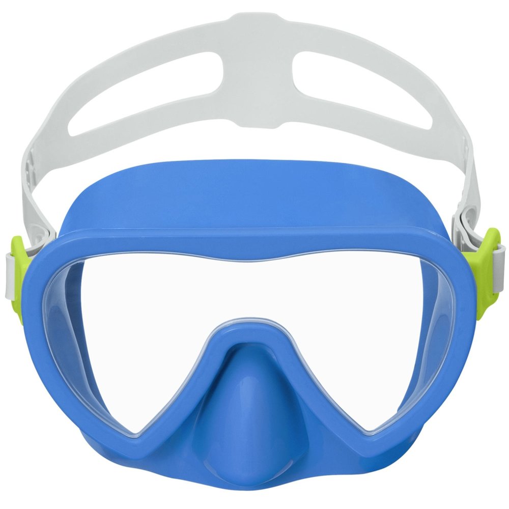 Bestway 22057 Blue Swimming Mask (1)