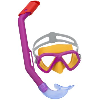 Bestway 24023 Pink Diving Set