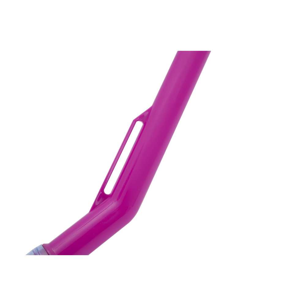 Kids snorkel set with mask and snorkel, Bestway 24059, pink (3)