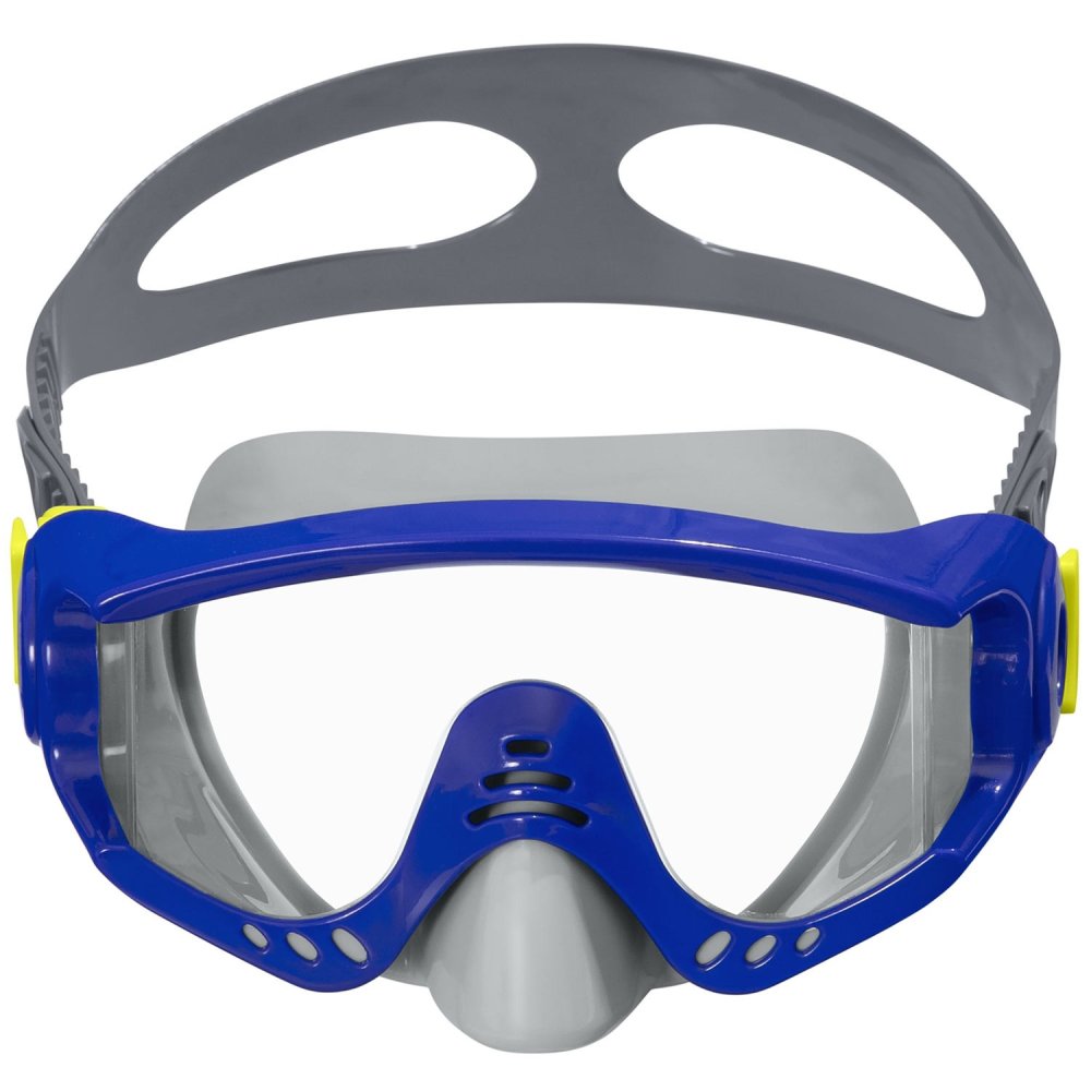Bestway 22044 Blue Swimming Mask (1)