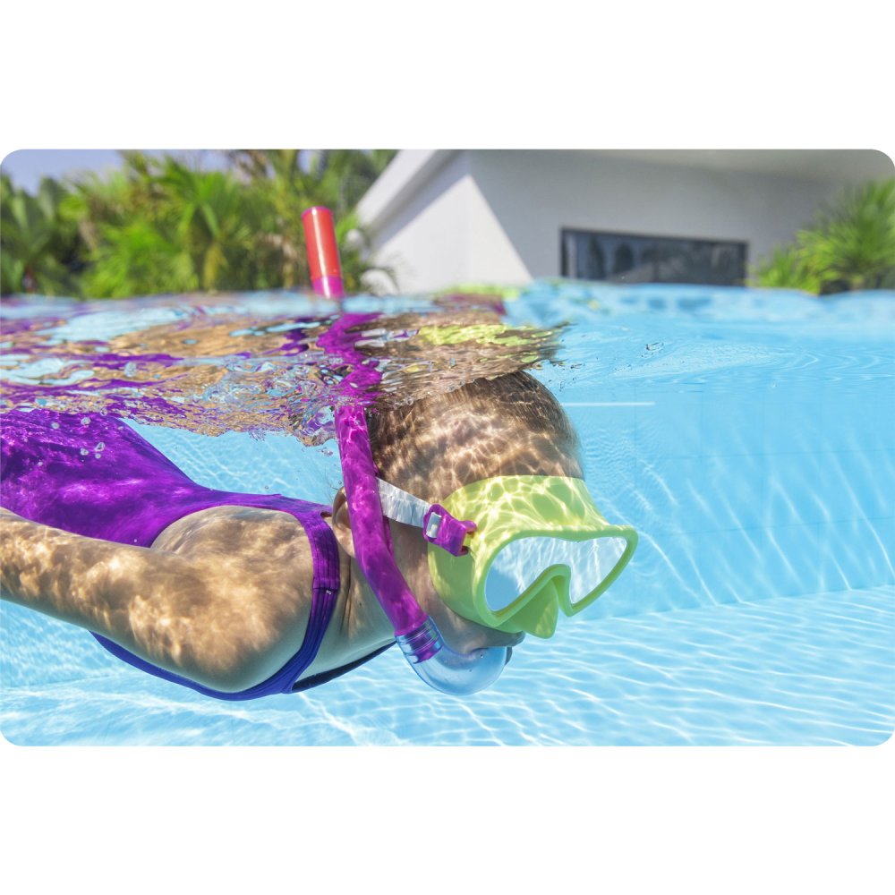 Bestway 25039 Children's Diving Set (2)