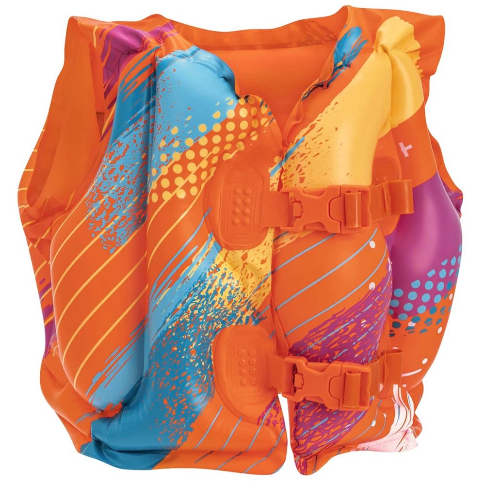 Bestway 32272 Children's Swim Vest (1)