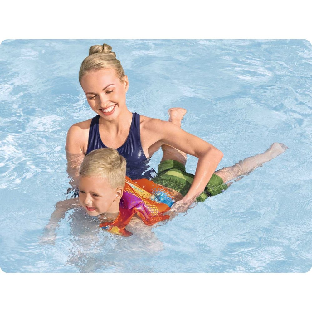 Bestway 32272 Children's Swim Vest (2)
