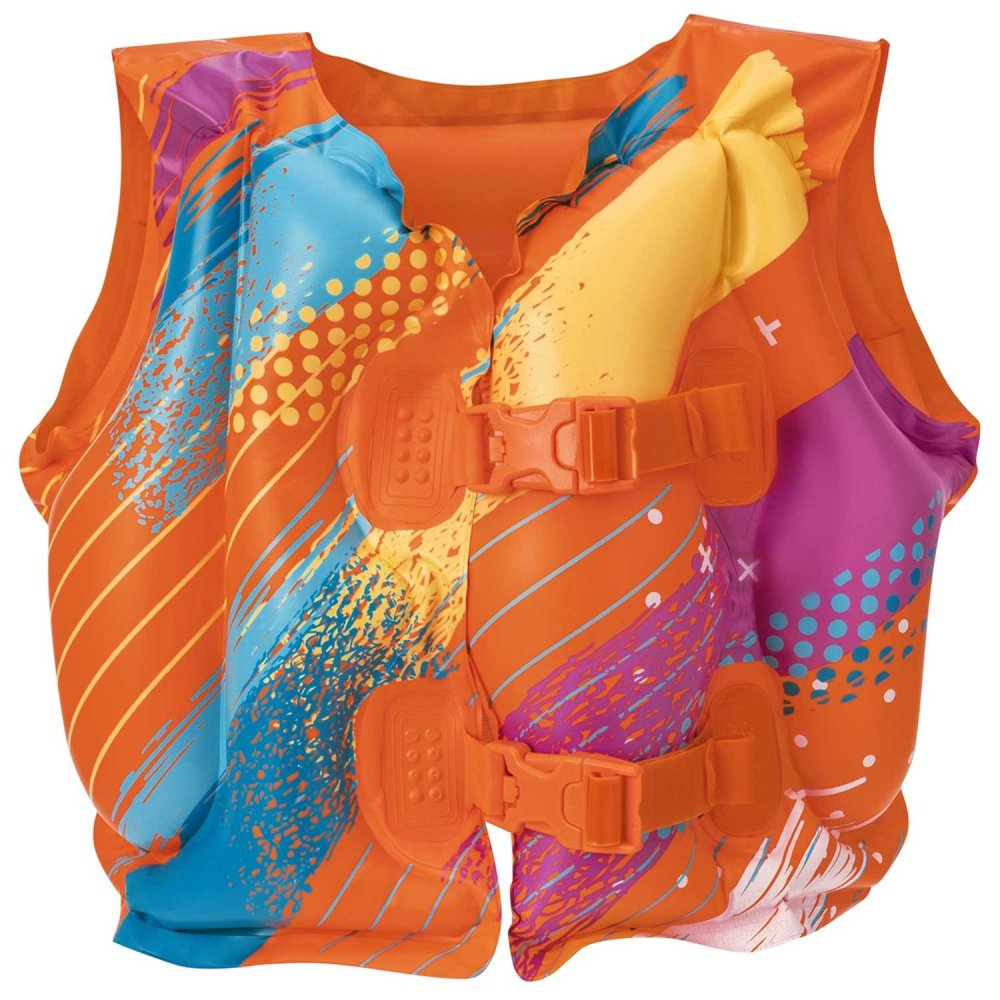 Bestway 32272 Children's Swim Vest (3)