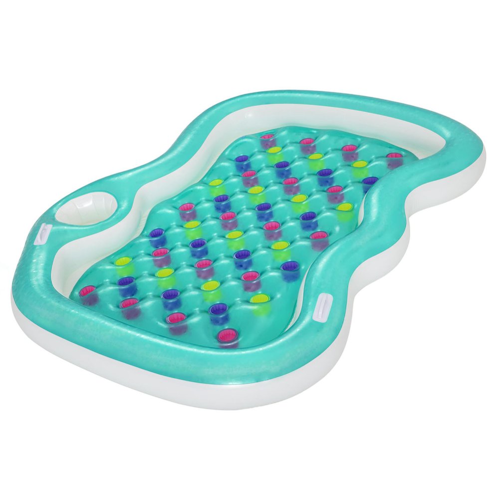 Bestway 43045 Inflatable Swimming Mattress (3)