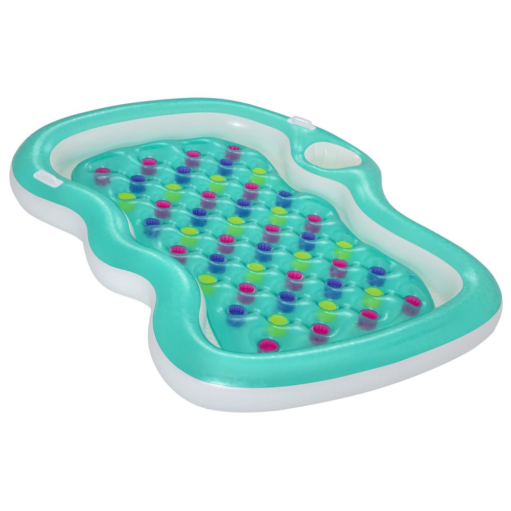 Bestway 43045 Inflatable Swimming Mattress (1)