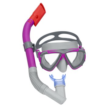 Bestway 24029 Purple Diving Set