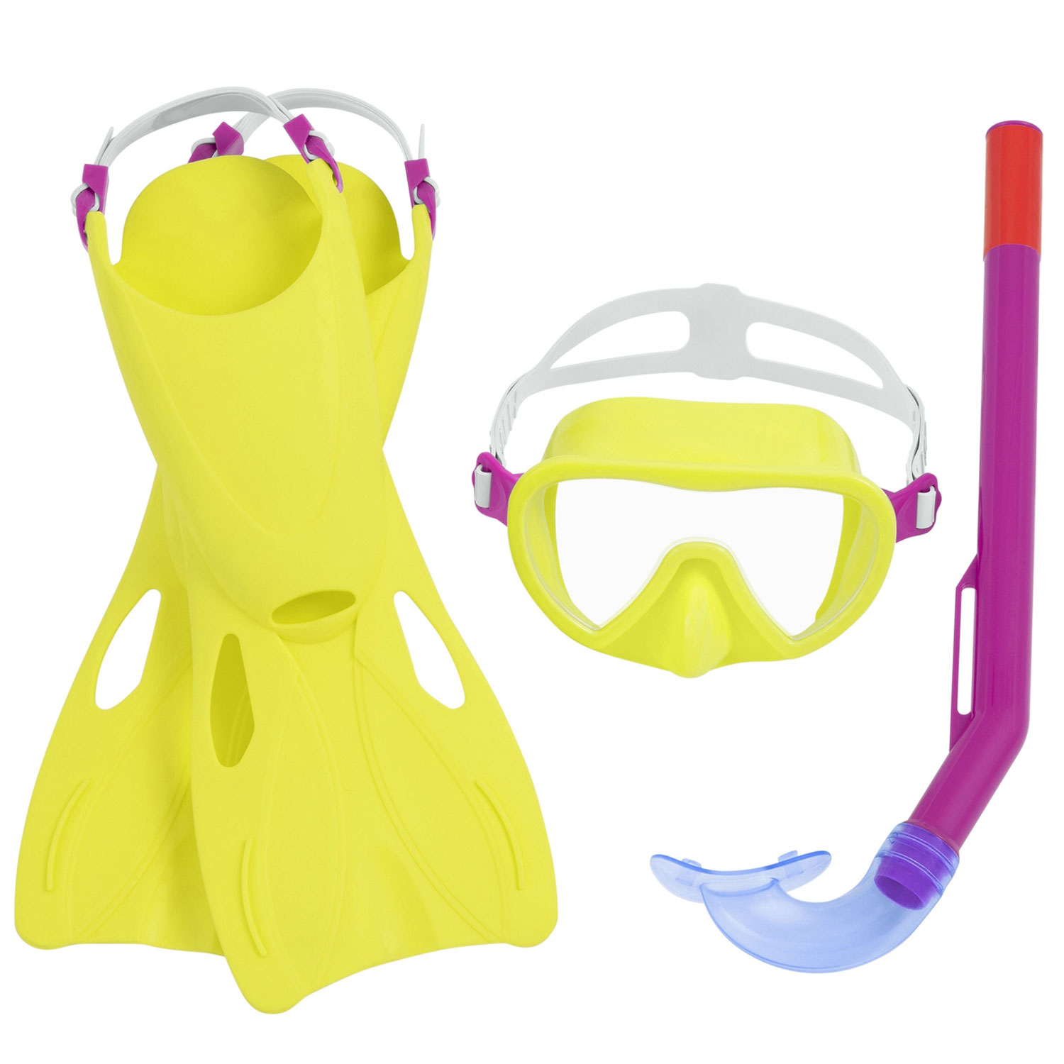 Bestway 25039 Children's Diving Set