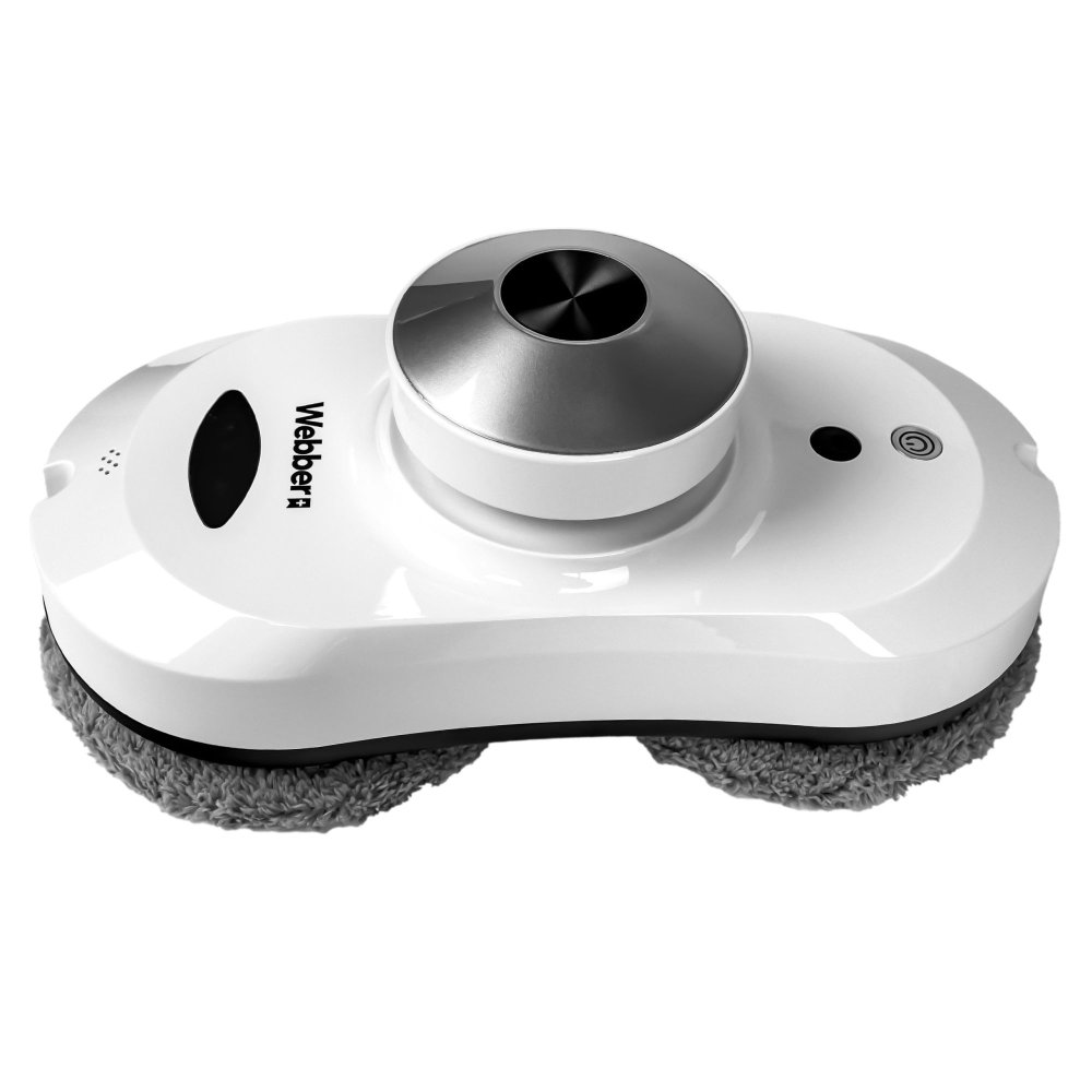 WEBBER WM 169 Automatic Window Cleaning Robot with Smart App Control (1)