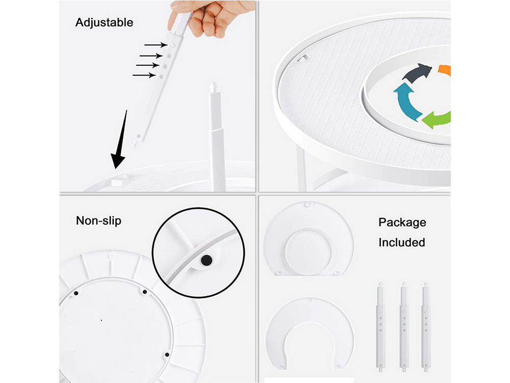 Rotating Spice Organizer (7)