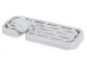 Sink Organiser, Kitchen Tap Sponge Shelf