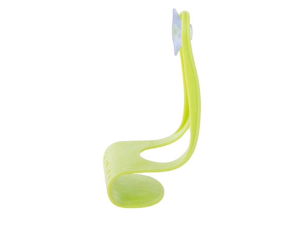 Kitchen Dish Sponge Holder Hanging Organizer (0)