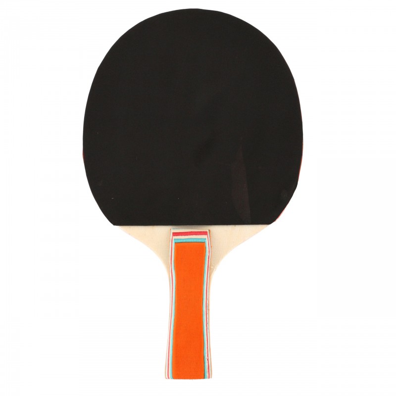 A Set of Ping Pong Rackets and Balls, Table Tennis Paddles (3)