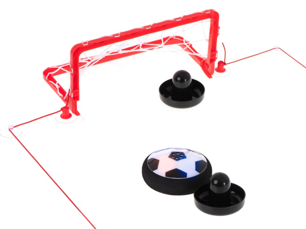 Kids Game LED Flying Hover Ball Disks (2)