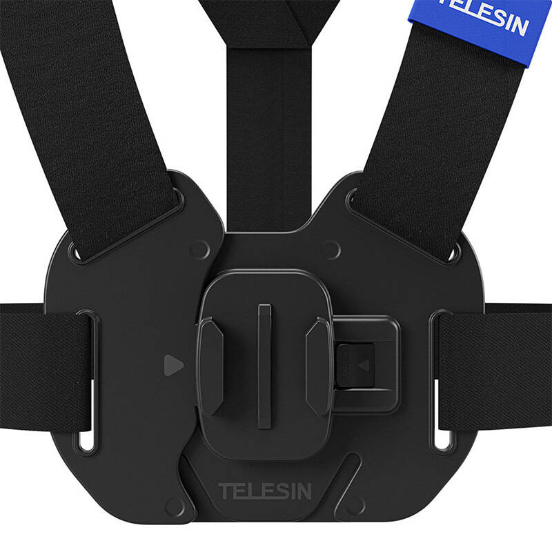 Chest Strap Telesin (GP-UCS-001) (3)