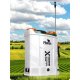 Plonos PL-602 Battery-Powered Garden Sprayer - High-Performance, Easy-to-Use