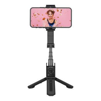 Smartphone Gimbal Hohem iSteady Q Stabilizer with Remote