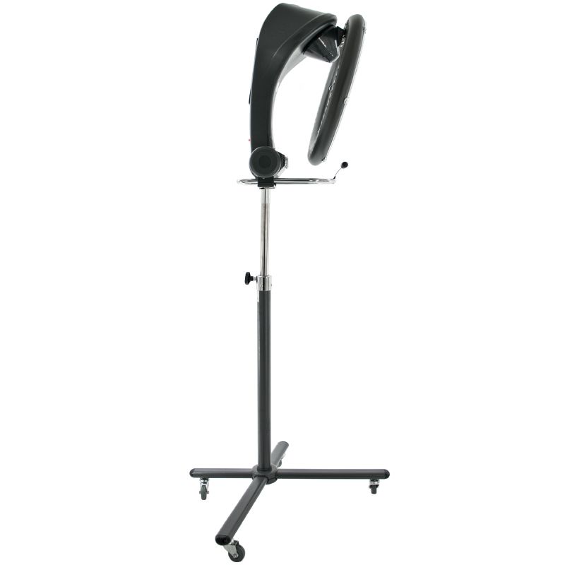 Standing Hair Processor Gabbiano FL-101S, Grey (0)