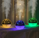 Humidifier - Diffuser - Night Light I CARRUZZO