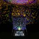 Star Master, Mini LED Projector Night Lamp