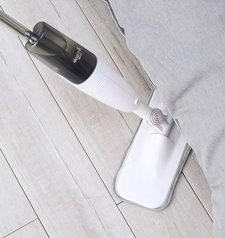 Xiaomi Deerma TB500 Spray Mop / Mop ze spryskiwaczem Deerma TB500 (6)
