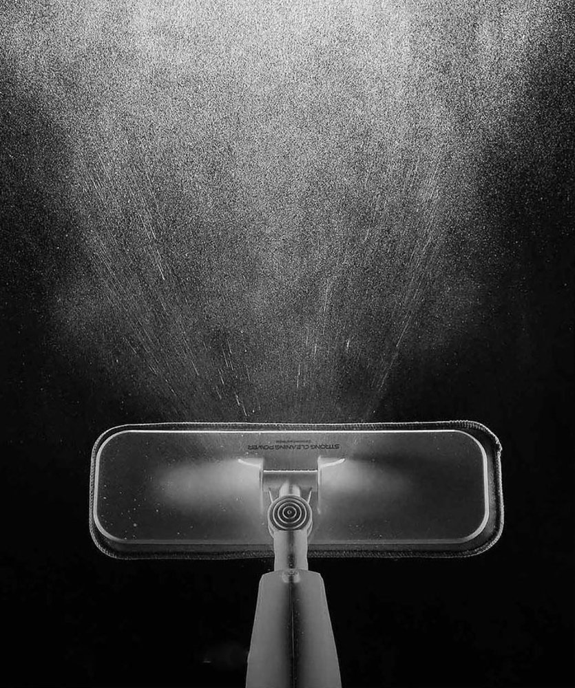 Xiaomi Deerma TB500 Spray Mop / Mop ze spryskiwaczem Deerma TB500 (2)