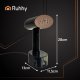 Ruhhy 26339 Handheld Garment Steamer, 2000W, Black