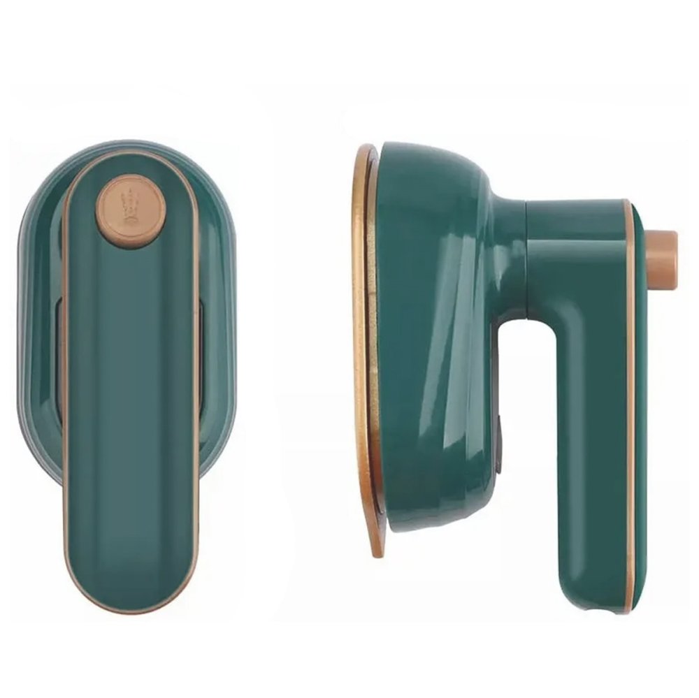 Mini clothes steamer (0)